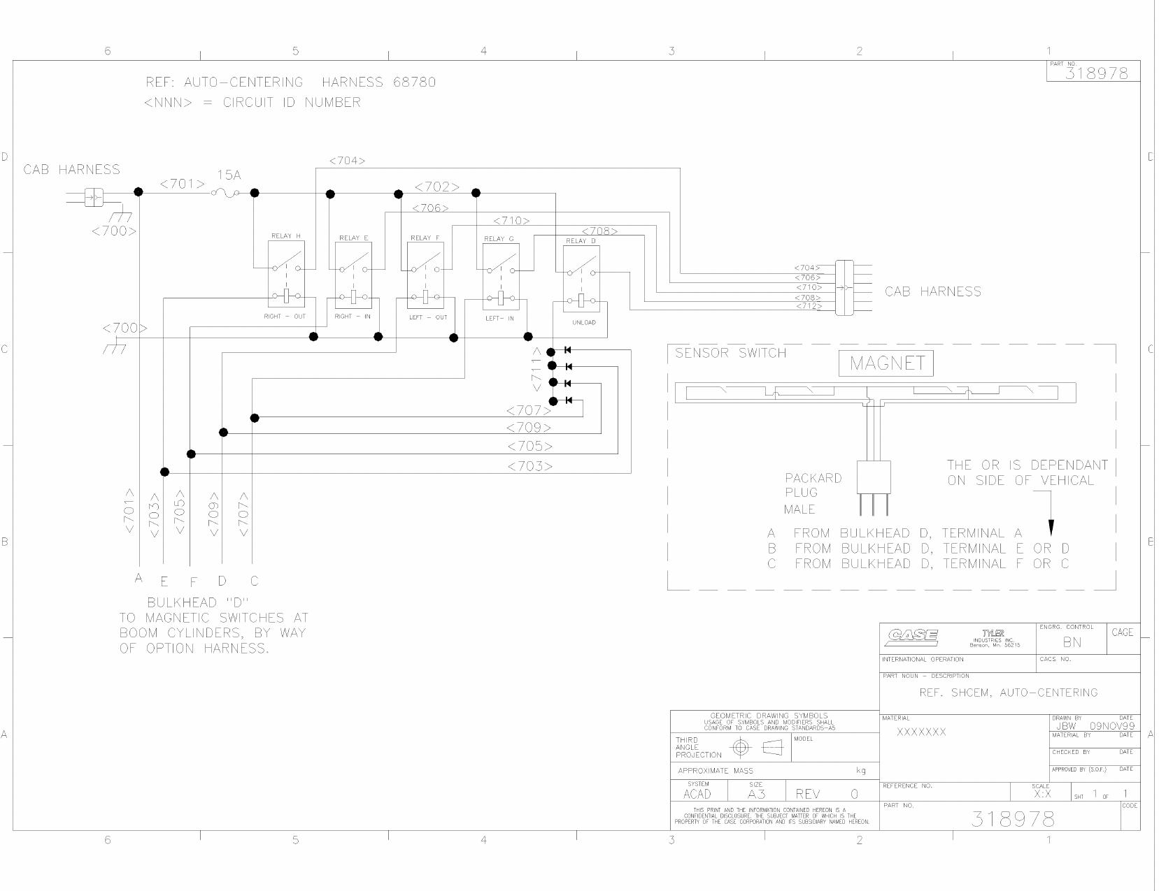 SPX3150 schematics